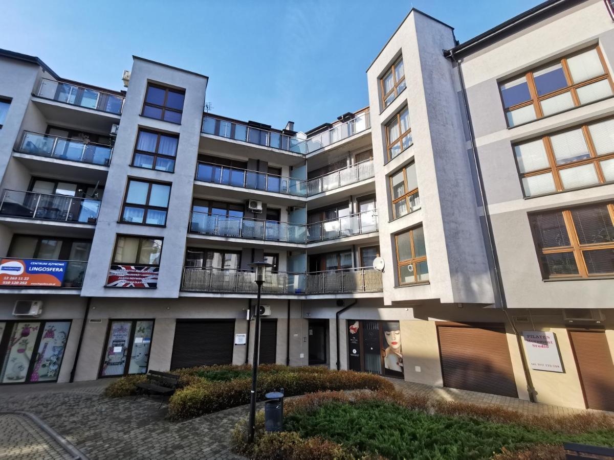 Apartament 33 - Krakow — Photos 2